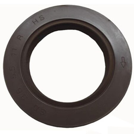 Front Crankshaft Seal